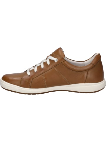 Josef Seibel Sneaker Caren 01 in beige