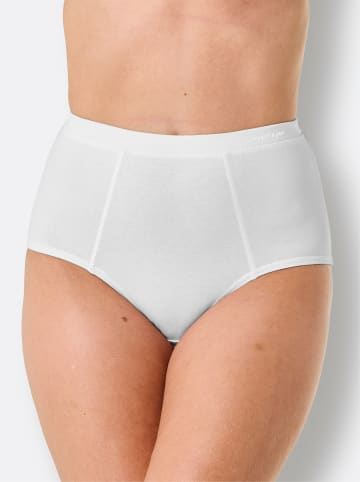 WITT WEIDEN Formslip in weiß