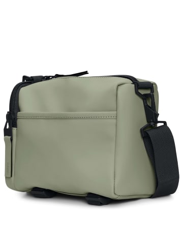 RAINS Texel Crossbody - Umhängetasche 24 cm (drift) in drift