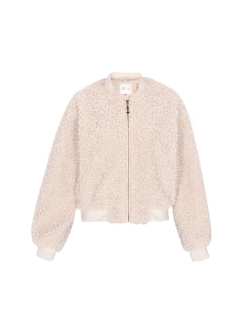 IZIA Women Jacket in light beige