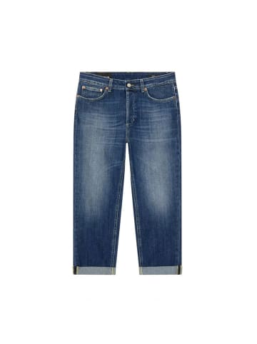 Dondup Jeans Blau