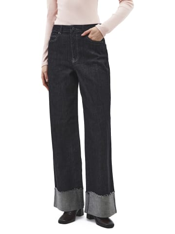 OXXO Röhrenhose RAW DENIM