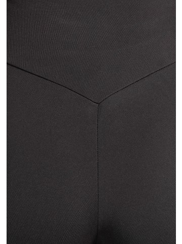 SMILODOX Shorts Veyra in Schwarz