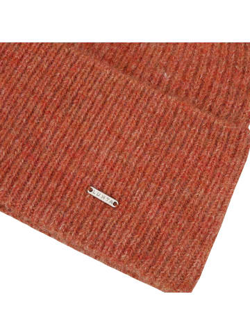 LUHTA Mütze Naskarla in Orange