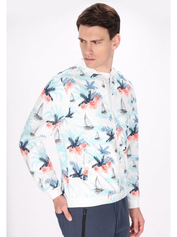 MO Herren Jacke in Koralle