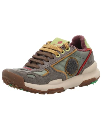 Satorisan Sneaker in grün