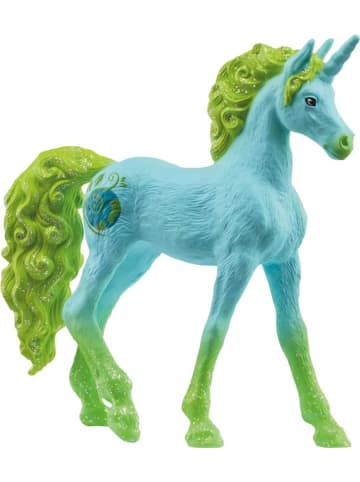 Schleich Sammeleinhorn Terra in Mehrfarbig ab 5 Jahre