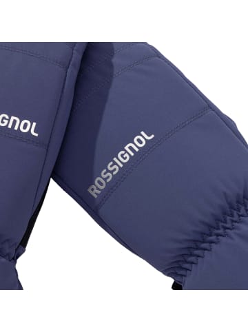 ROSSIGNOL Skihandschuhe Perfy M in Blau