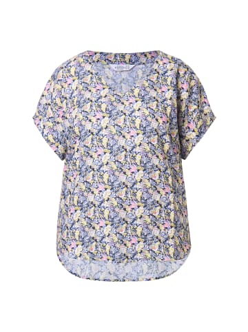 Studio Untold Bluse in pink