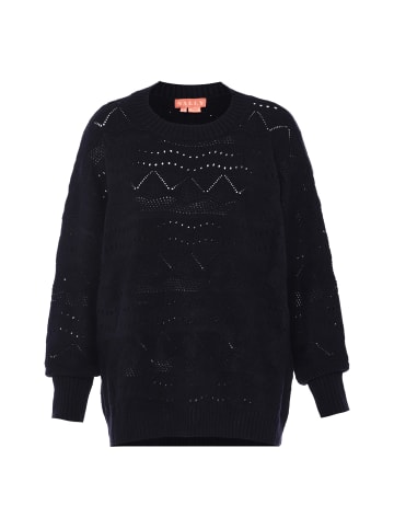 NALLY Sweater in SCHWARZ