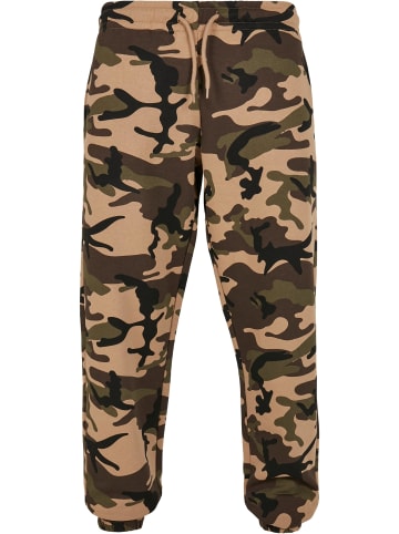 Urban Classics Urban Classics Jogginghose in woodcamo