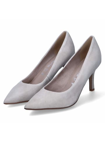 Tamaris Pumps in Beige