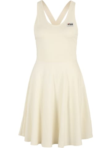 Fila Minikleid in Weiß
