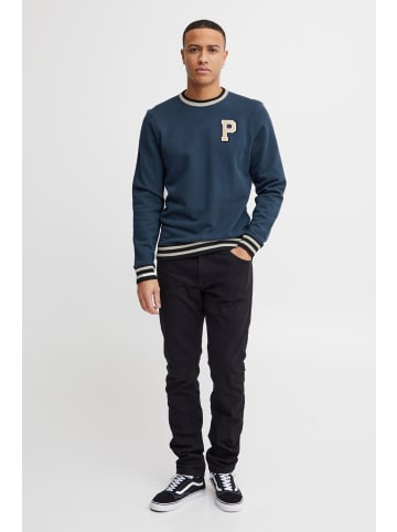 11 Project Sweatshirt PRVan - 20715945 ME  Modischer Sweater in Blau