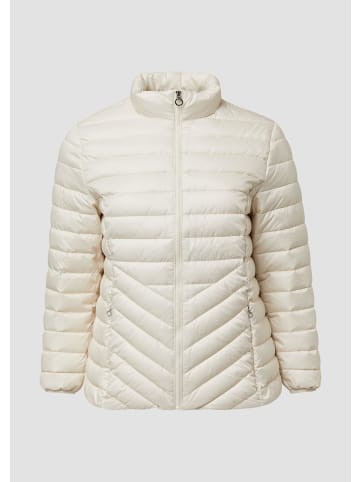 s.Oliver Outdoor-Jacke in 0330_creme
