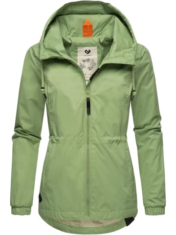 ragwear Übergangsjacke Danka in Light Green24