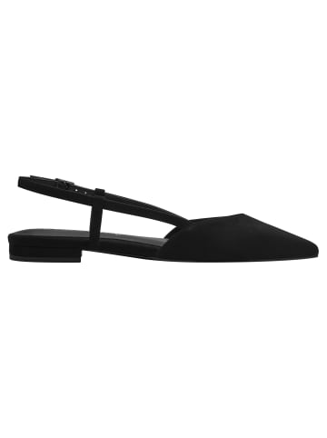 Tamaris Slingpumps in BLACK