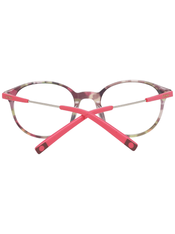 Sting Unisex Optische Fassungen Panto Rose