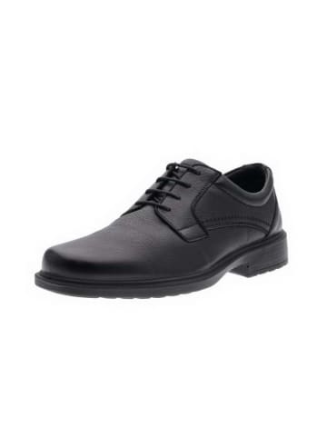 ara Eleganter Schnürschuh in schwarz