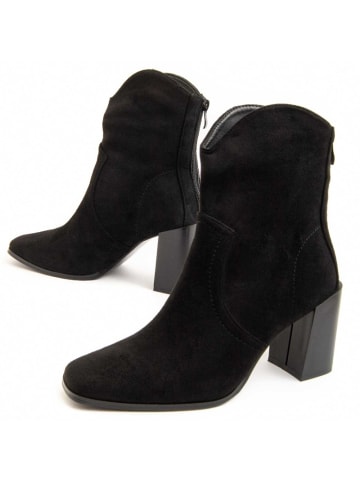 Montevita Boots etten Botilan 34 in Schwarz