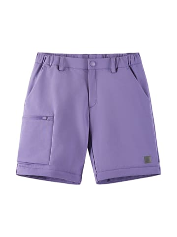 Reima BugProof Outdoor-Hose Surina Misty Violet