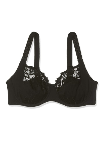 Van de Velde Bügellose BH für Damen in Schwarz