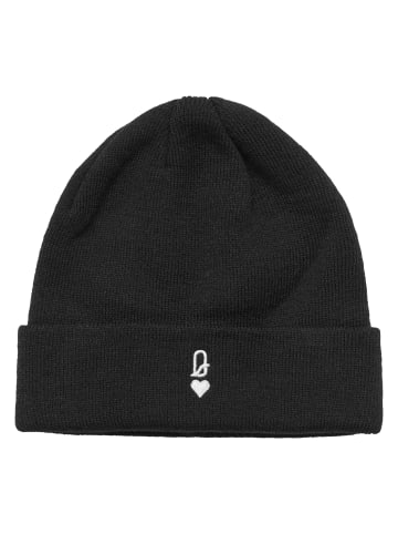 Mister Tee Mister Tee in black