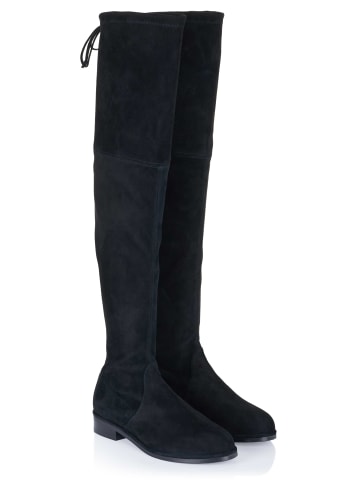 Stuart Weitzman Stiefel & Stiefeletten für Damen in schwarz