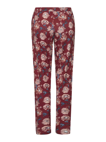 Hanro Pyjamahose Sleep & Lounge in floral joy