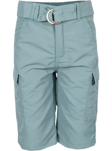 Trespass Kinder Short in Blau