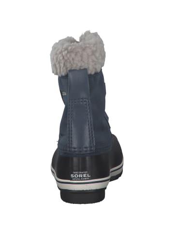 Sorel Stiefel in Blau