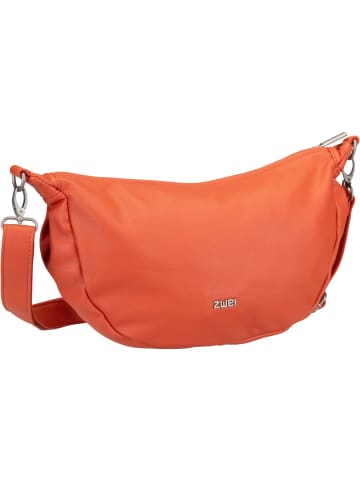 Zwei Rucksack Mademoiselle M70 in Papaya