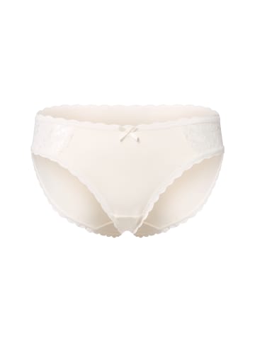 LASCANA Slip in ecru - 0003