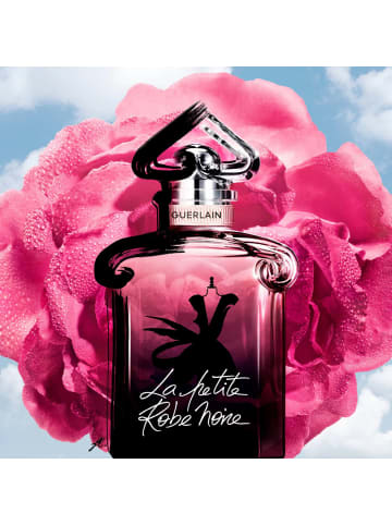 Guerlain Intensives Eau De Parfum La Petite Robe Noire 100 ml