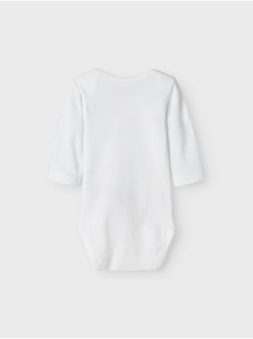 name it 3er-Pack Strampler in Ibis Rose