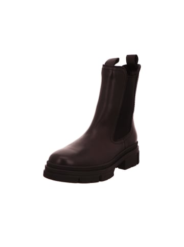 Tamaris Stiefel in schwarz