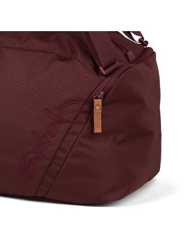 Satch Sporttasche 44.5 cm in nordic ruby