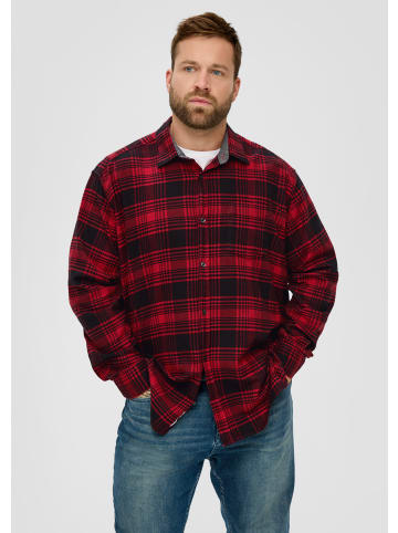 s.Oliver Hemd in 31N6_chilirot