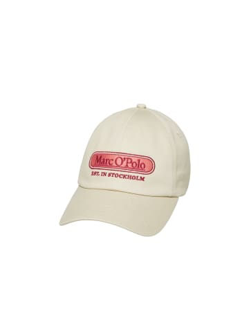 Marc O'Polo Cap in pure cashmere