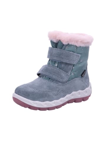 superfit Stiefel in grün