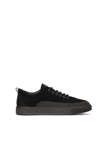 Kazar Sneaker Low in Schwarz