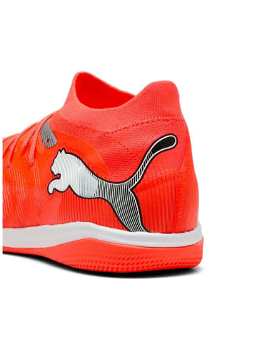 Puma Fußballschuh "Future 9 Match IT" in Rot