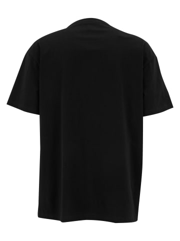 Mister Tee T-Shirt in black