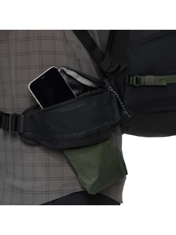 Mammut Lithium 25 - Wanderrucksack 53 cm (dark marsh-black) in dark marsh-black