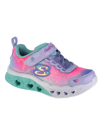 Skechers Skechers Flutter Heart Lights in Mehrfarbig