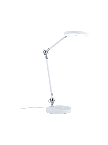 paulmann LED Schreibtischleuchte Numis QI
