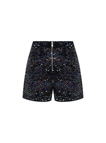 Freshlions Shorts in lila