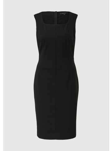 comma Kleid  in  9999_schwarz