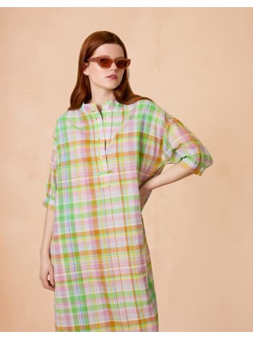 Oilily Danbe Kleid in Braun