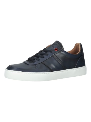 Sansibar Sneaker in Dunkelblau